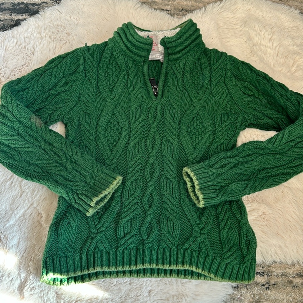 Jarvis Archer small (5/6) sweater